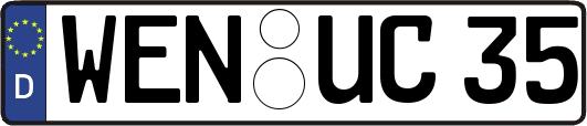 WEN-UC35