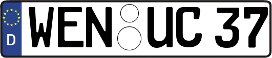 WEN-UC37