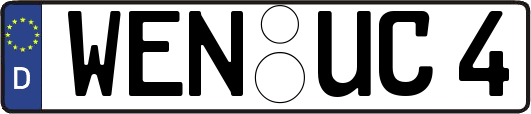 WEN-UC4