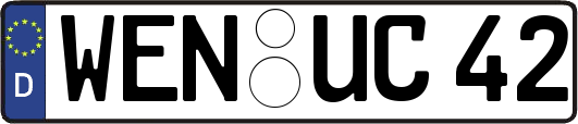 WEN-UC42