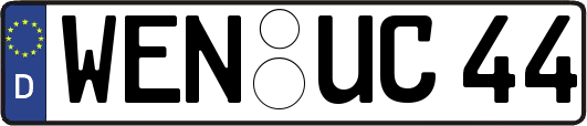 WEN-UC44