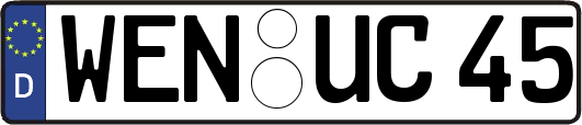 WEN-UC45
