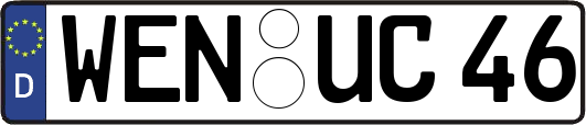 WEN-UC46