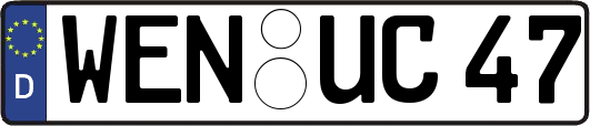 WEN-UC47