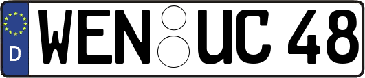 WEN-UC48