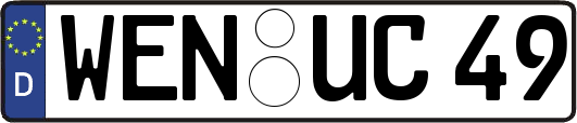 WEN-UC49