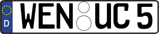 WEN-UC5