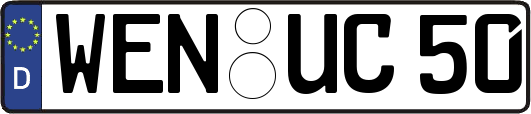 WEN-UC50