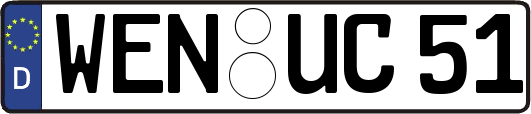 WEN-UC51
