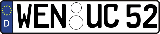 WEN-UC52