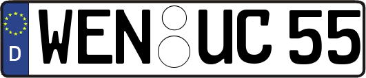 WEN-UC55