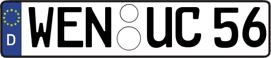 WEN-UC56