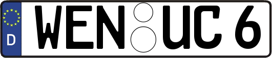 WEN-UC6