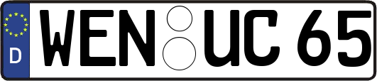 WEN-UC65