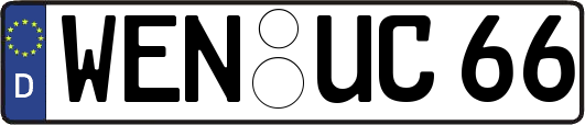 WEN-UC66