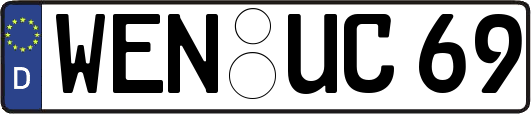 WEN-UC69