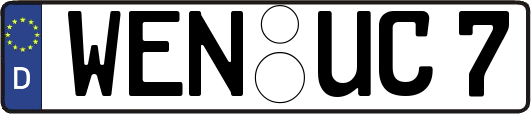 WEN-UC7