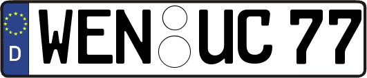 WEN-UC77