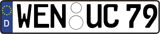 WEN-UC79