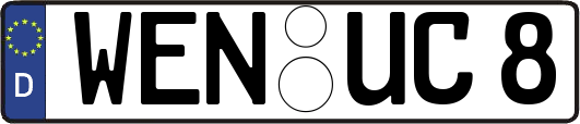 WEN-UC8