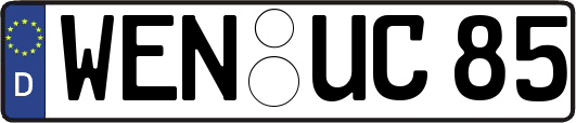 WEN-UC85