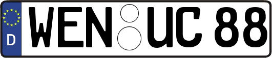 WEN-UC88