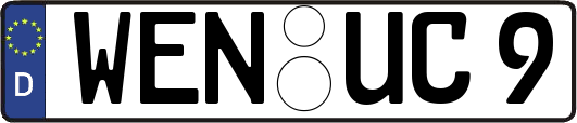 WEN-UC9