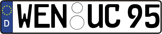 WEN-UC95