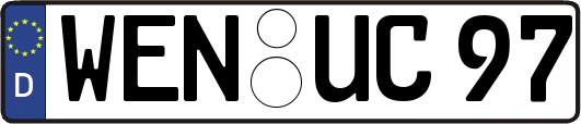 WEN-UC97