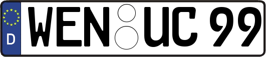 WEN-UC99
