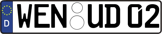 WEN-UD02