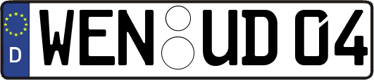 WEN-UD04