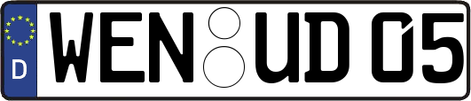 WEN-UD05