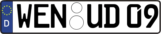 WEN-UD09