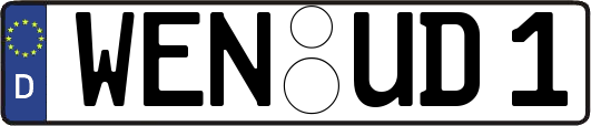 WEN-UD1