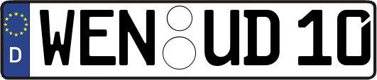 WEN-UD10