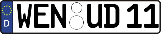 WEN-UD11