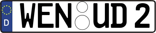 WEN-UD2