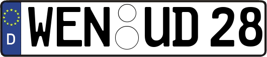 WEN-UD28