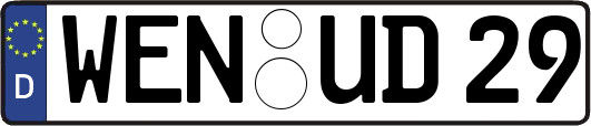 WEN-UD29