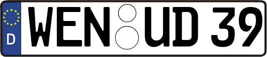 WEN-UD39