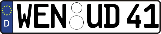 WEN-UD41