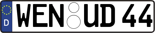 WEN-UD44
