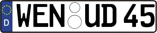 WEN-UD45
