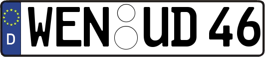 WEN-UD46