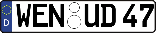 WEN-UD47