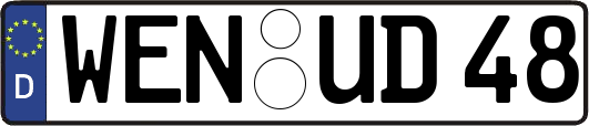 WEN-UD48