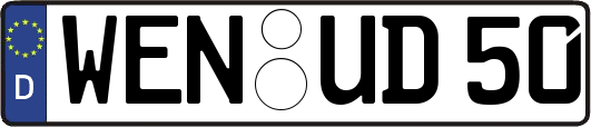 WEN-UD50
