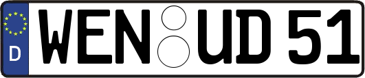 WEN-UD51