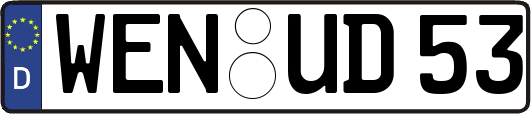WEN-UD53